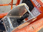 Basic Control Station Upper with