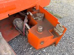 Hydraulics with