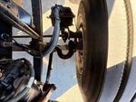 Brakes with