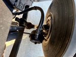 Brakes with
