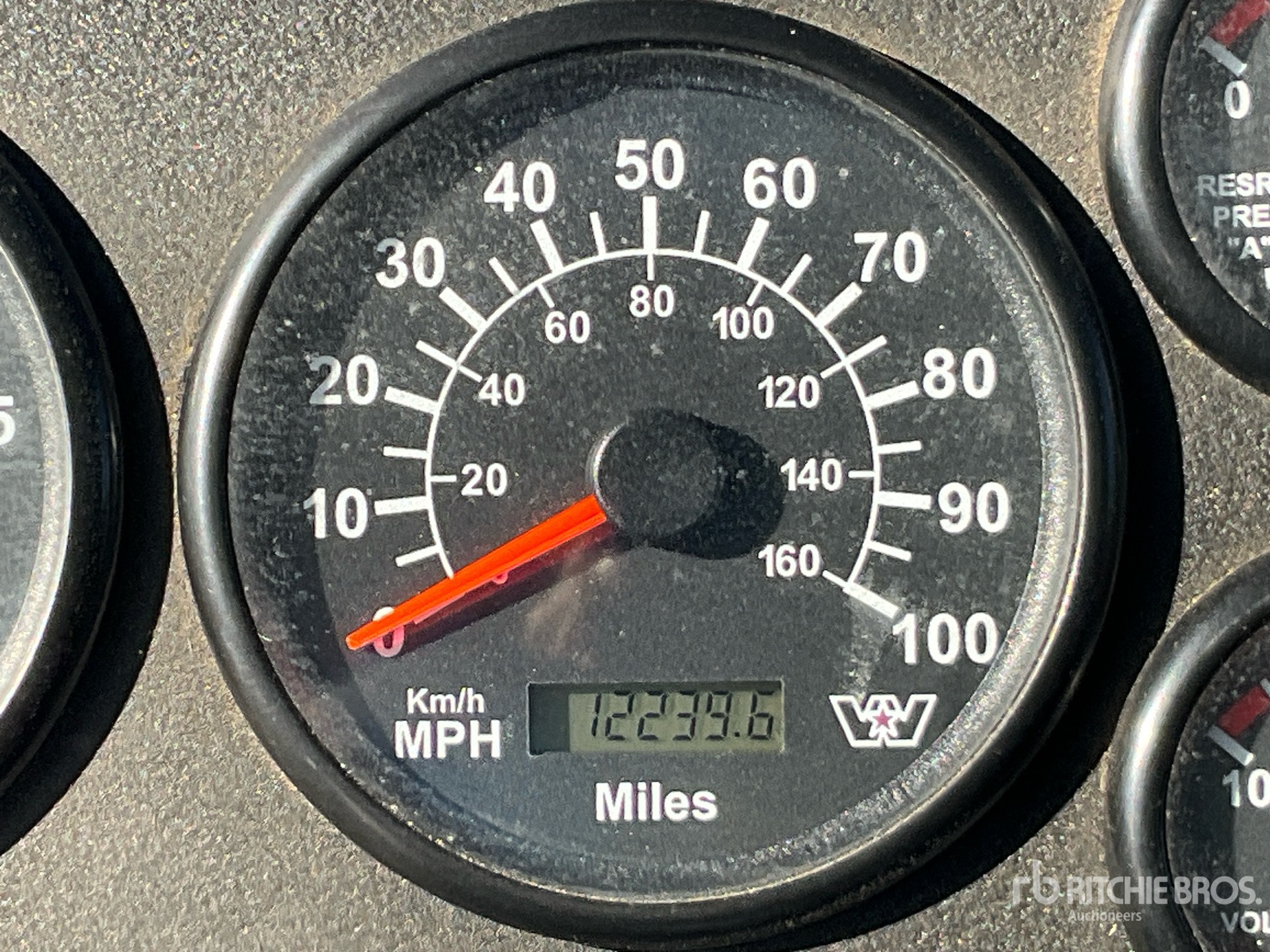2014 Western Star 4700SB