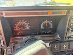 Cab with Warning Lights