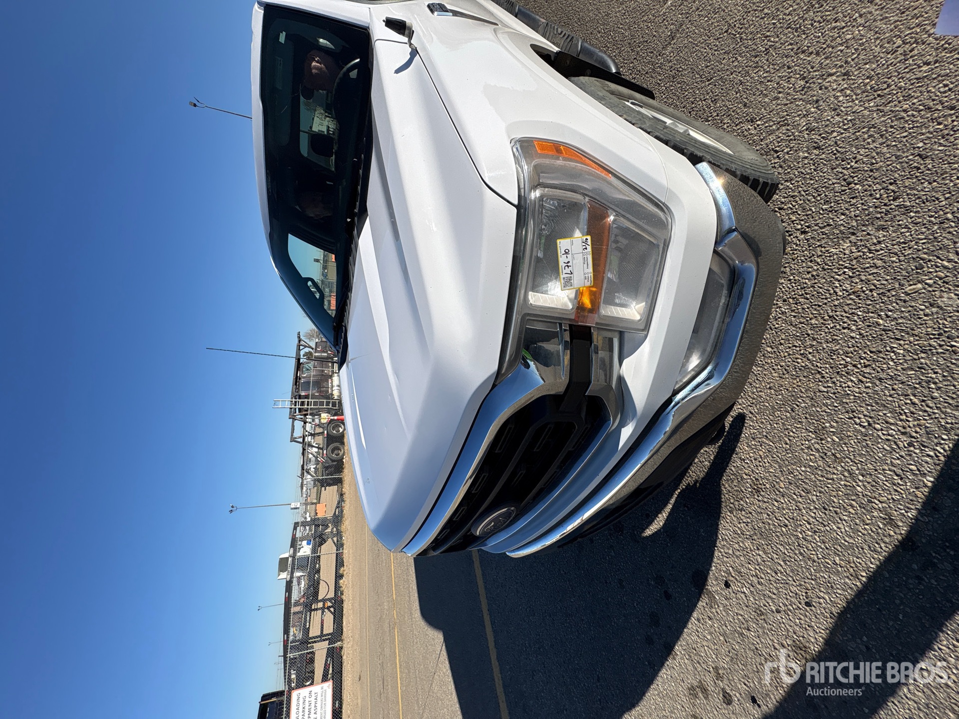 Photo of 2021 Ford F-150