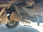 Chassis with
