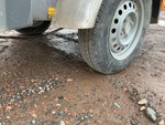 Chassis Photos with