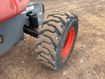 Chassis Photos with