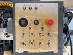 Basic Lower Control Station with