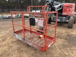 Basic Control Station Upper with