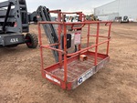 Basic Control Station Upper with