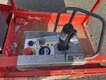 Basic Control Station Upper with