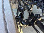 Brakes with
