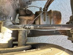 Brakes with