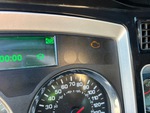 Cab with Warning Lights