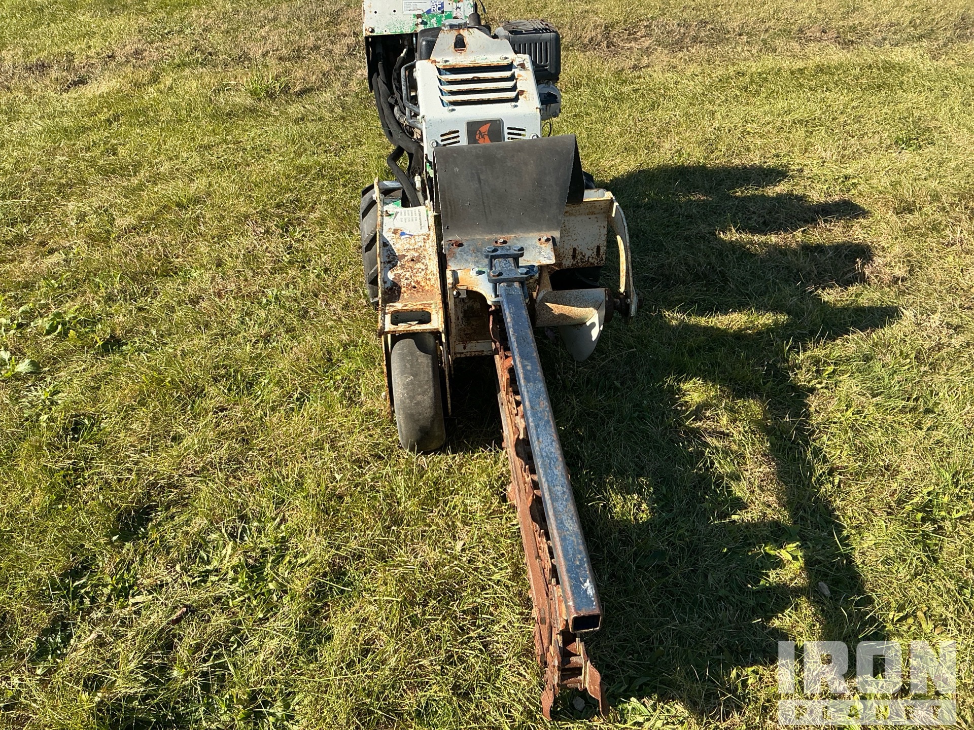2011 Ditch Witch RT