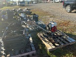 General Appearance with Bild, Ecke hinten rechts