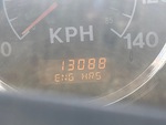 Cab with Engine Hours