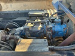 Hydraulics with