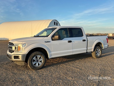General Appearance with Featured Photo