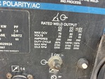 v2 Electrical - Welder with