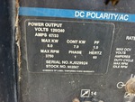 v2 Electrical - Welder with
