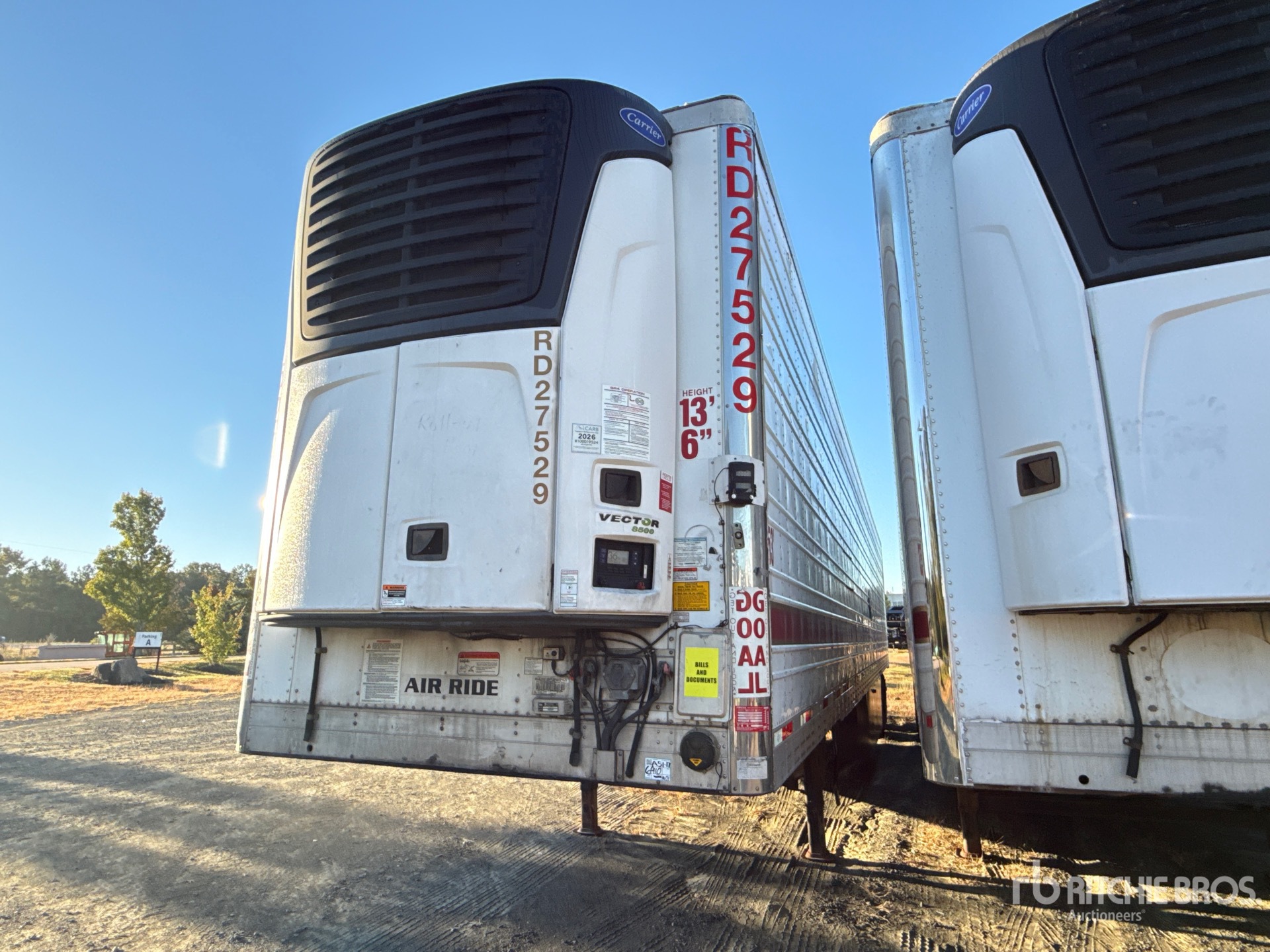 Photo of 2020 Utility VS2RA