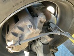 Brakes with