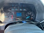 Cab with Warning Lights
