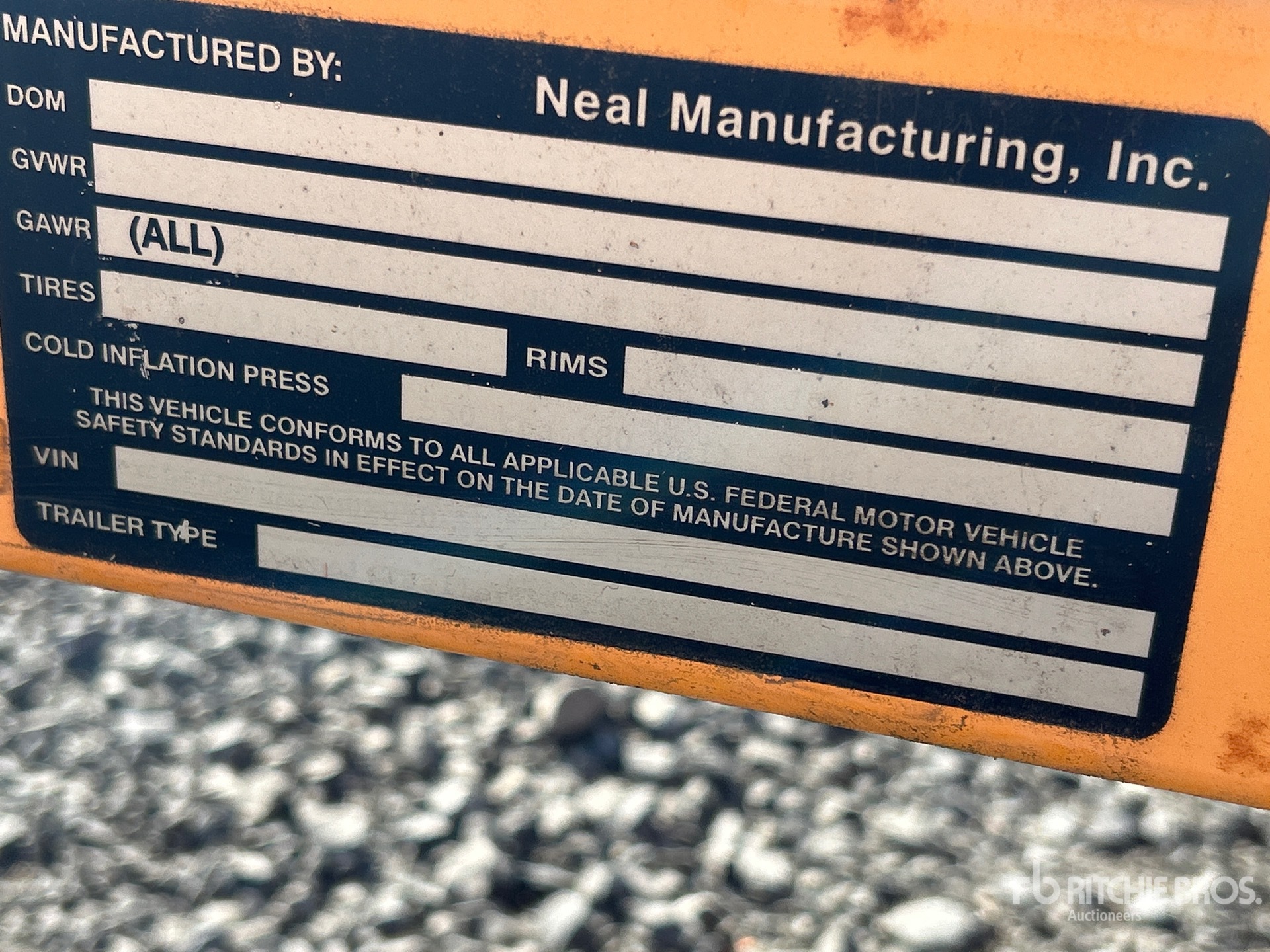2016 Neal S/A (1)
