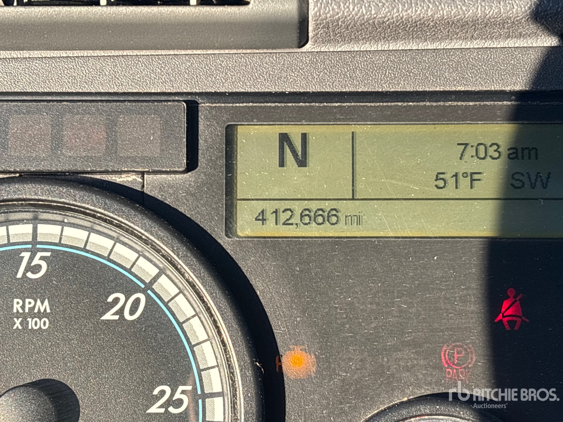 2019 Freightliner CASCADIA 125