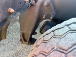 4 Underbody - Truck with