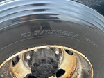 4 Underbody - Truck with