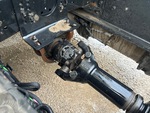 Drivetrain with