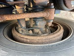 Brakes with