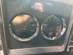 4 Transmision with Engine Hours