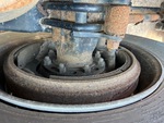 Brakes with