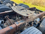 4 Underbody - Truck with