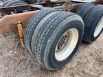 4 Underbody - Truck with