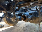 Drivetrain with