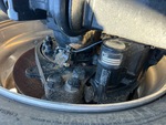 Brakes with