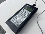 Control Station with