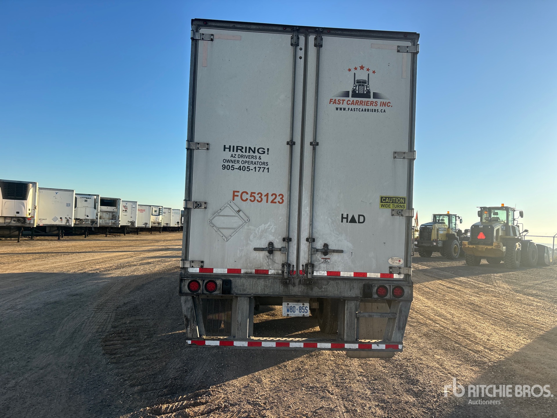 2023 Hyundai TRANSLEAD