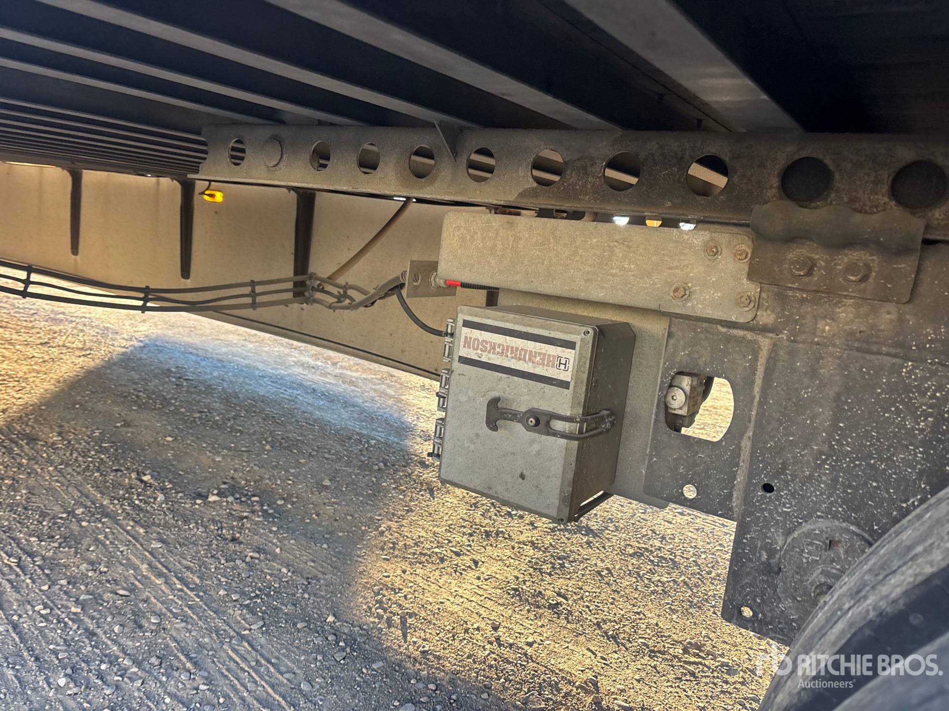 2023 Hyundai TRANSLEAD