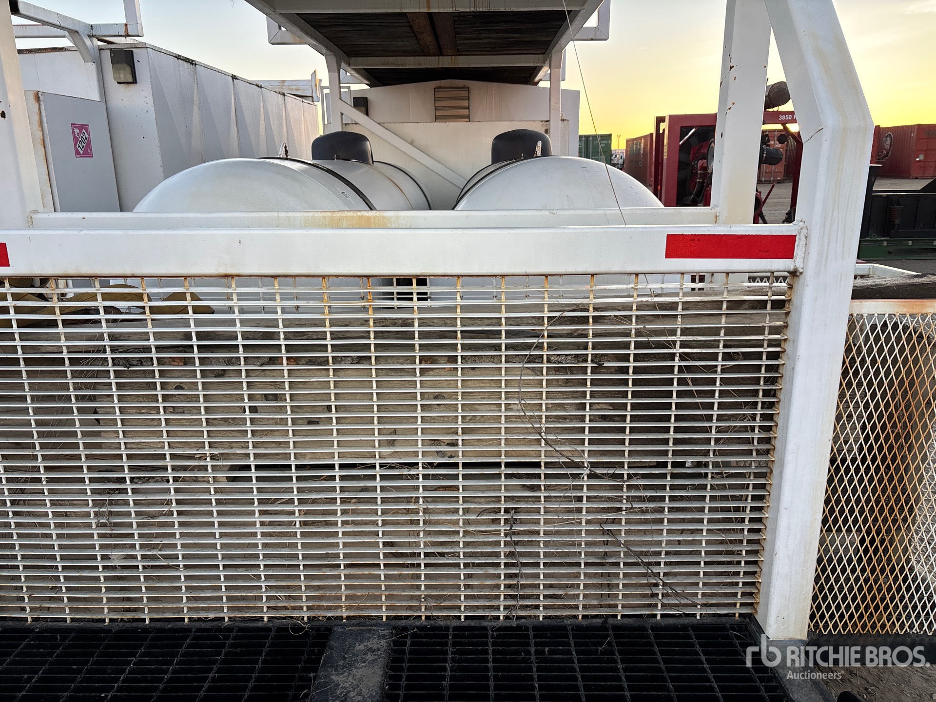 Deutz 50 KW CONTAINERIZED DUAL