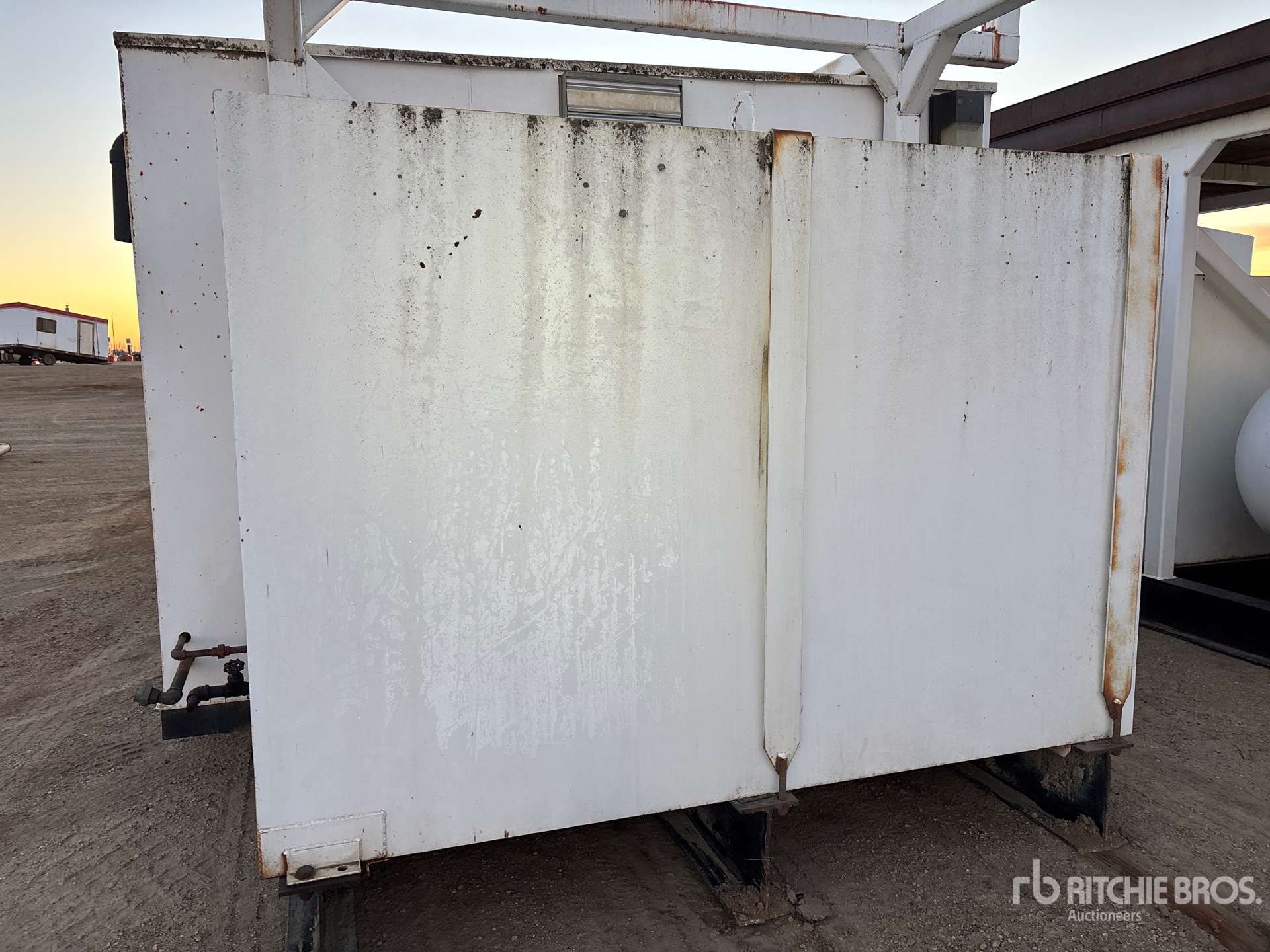 Deutz 50 KW CONTAINERIZED DUAL