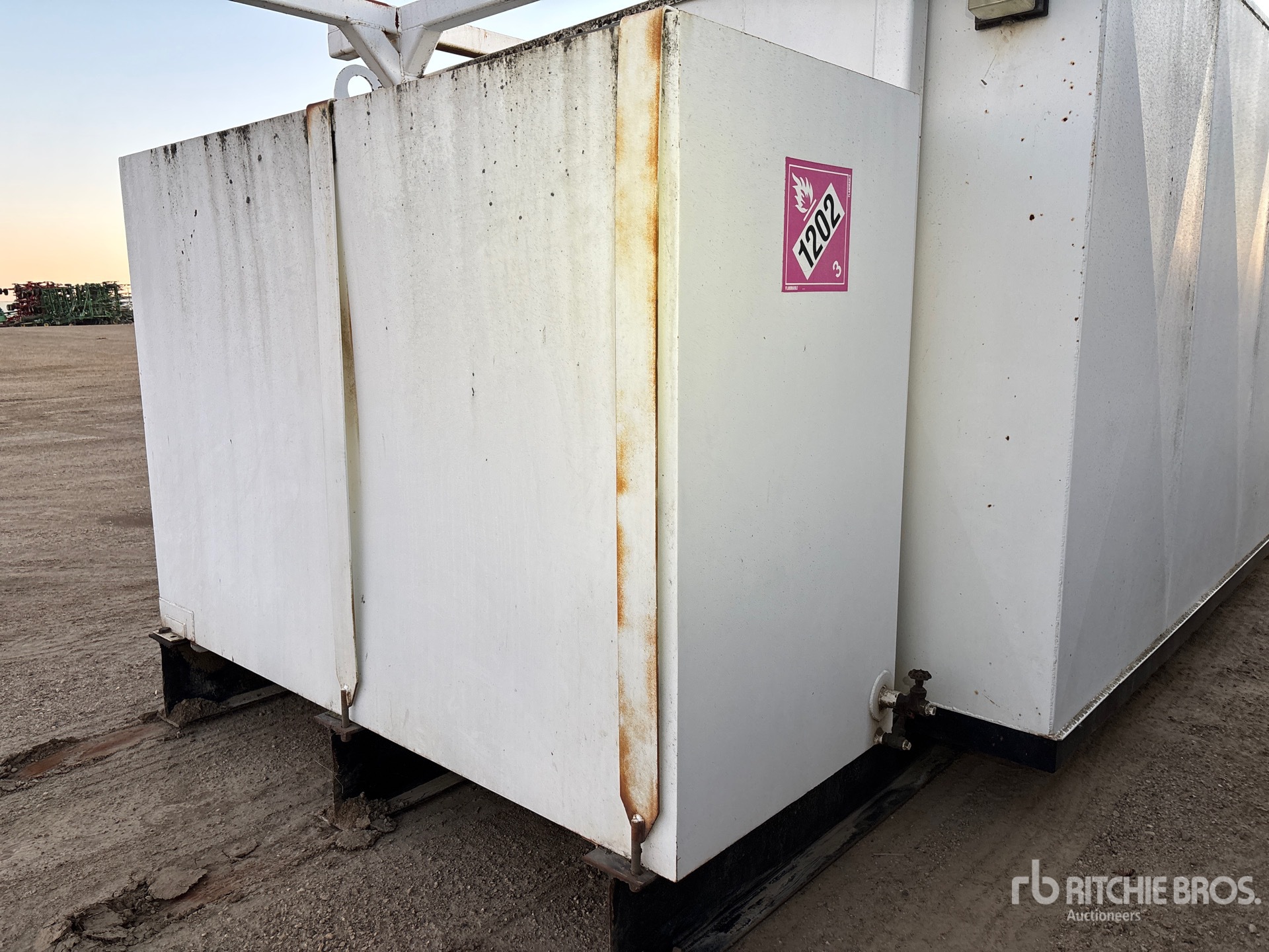 Deutz 50 KW CONTAINERIZED DUAL