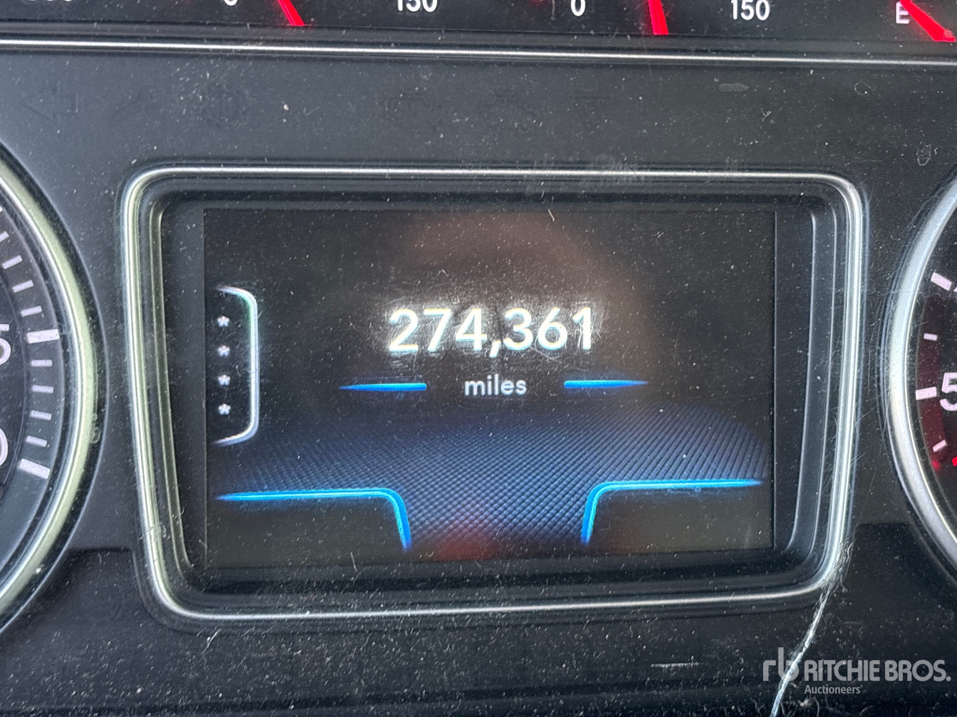 2021 International MV607