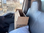 Cab with