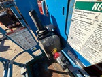 Control Station Upper with