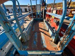 Control Station Upper with