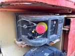 Basic Lower Control Station with
